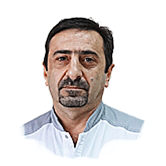 Ассоров Евгений Георгиевич