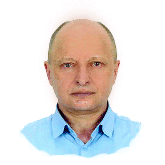 Десятников Евгений Георгиевич