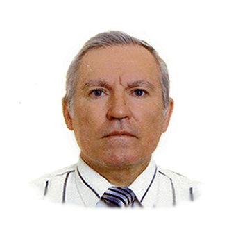 Фареник Владимир Николаевич