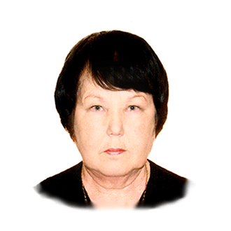 Караева Анисья Афанасьевна