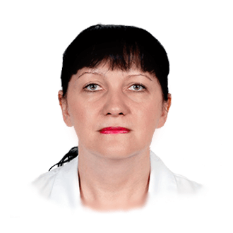 Щербакова Ирина Васильевна - врач-стоматолог санатория им. М.И. Калинина Минздрава России, отзывы