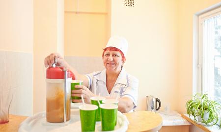 Кислородотерапия