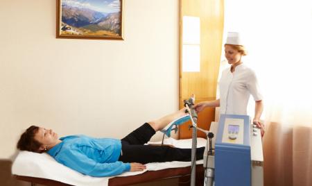 Криотерапия