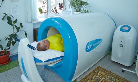 Магнитотерапия