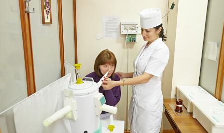 Светотерапия (фототерапия)