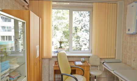 Ректороманоскопия