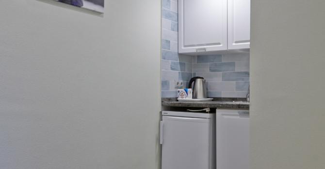 Бытовая комната